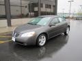 Black - G6 V6 Sedan Photo No. 1