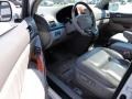 2006 Arctic Frost Pearl Toyota Sienna Limited AWD  photo #13