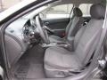 Black - G6 V6 Sedan Photo No. 3