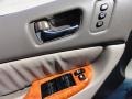 2006 Arctic Frost Pearl Toyota Sienna Limited AWD  photo #15