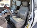 2006 Arctic Frost Pearl Toyota Sienna Limited AWD  photo #17