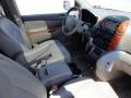 2006 Arctic Frost Pearl Toyota Sienna Limited AWD  photo #19