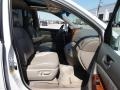 2006 Arctic Frost Pearl Toyota Sienna Limited AWD  photo #20
