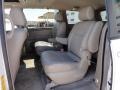 2006 Arctic Frost Pearl Toyota Sienna Limited AWD  photo #26