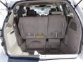 2006 Arctic Frost Pearl Toyota Sienna Limited AWD  photo #30