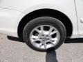 2006 Arctic Frost Pearl Toyota Sienna Limited AWD  photo #31