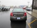 Black - G6 V6 Sedan Photo No. 22