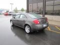 Black - G6 V6 Sedan Photo No. 23