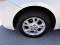 2006 Arctic Frost Pearl Toyota Sienna Limited AWD  photo #34
