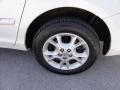 2006 Arctic Frost Pearl Toyota Sienna Limited AWD  photo #35