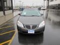 Black - G6 V6 Sedan Photo No. 26