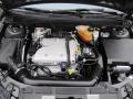 Black - G6 V6 Sedan Photo No. 27