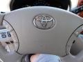 2006 Arctic Frost Pearl Toyota Sienna Limited AWD  photo #43