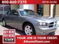 Silver Steel Metallic - Charger SXT Photo No. 3