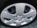 Pearl White - Sonata GLS Photo No. 9