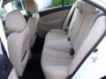 Pearl White - Sonata GLS Photo No. 13