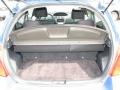 2007 Bayou Blue Metallic Toyota Yaris 3 Door Liftback  photo #7