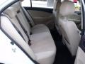 Pearl White - Sonata GLS Photo No. 15