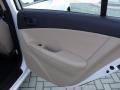 Pearl White - Sonata GLS Photo No. 16