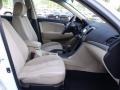 Pearl White - Sonata GLS Photo No. 17