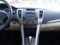 Pearl White - Sonata GLS Photo No. 20