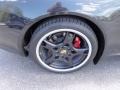 2008 Porsche 911 Carrera S Cabriolet Wheel