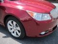 Red Jewel Tintcoat - LaCrosse CXL Photo No. 4