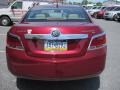 Red Jewel Tintcoat - LaCrosse CXL Photo No. 9