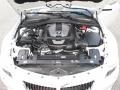 4.8 Liter DOHC 32-Valve Double-VANOS VVT V8 Engine for 2010 BMW 6 Series 650i Coupe #49166078