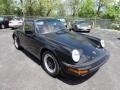 Black - 911 Carrera Targa Photo No. 4