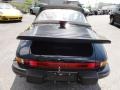 Black - 911 Carrera Targa Photo No. 9
