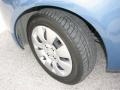 2007 Bayou Blue Metallic Toyota Yaris 3 Door Liftback  photo #13