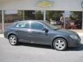 Slate Metallic - Cobalt LT Sedan Photo No. 1