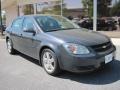 Slate Metallic - Cobalt LT Sedan Photo No. 2