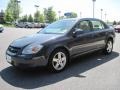 Slate Metallic - Cobalt LT Sedan Photo No. 3