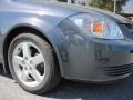 Slate Metallic - Cobalt LT Sedan Photo No. 4