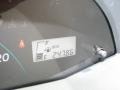 2007 Bayou Blue Metallic Toyota Yaris 3 Door Liftback  photo #14