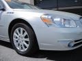 2010 Quicksilver Metallic Buick Lucerne CXL  photo #4