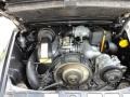 3.2L OHC 12V Flat 6 Cylinder 1986 Porsche 911 Carrera Targa Engine