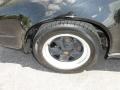 1986 Porsche 911 Carrera Targa Wheel and Tire Photo