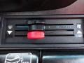 Red Controls Photo for 1986 Porsche 911 #49166675