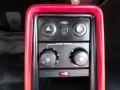 Red Controls Photo for 1986 Porsche 911 #49166693