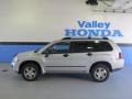 2006 Liquid Silver Metallic Mitsubishi Endeavor LS AWD  photo #2