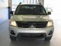 2006 Liquid Silver Metallic Mitsubishi Endeavor LS AWD  photo #4