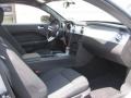 2008 Brilliant Silver Metallic Ford Mustang V6 Premium Coupe  photo #5