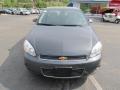 Cyber Gray Metallic - Impala LT Photo No. 4