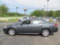 Cyber Gray Metallic - Impala LT Photo No. 6