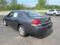 Cyber Gray Metallic - Impala LT Photo No. 7
