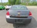 Cyber Gray Metallic - Impala LT Photo No. 8