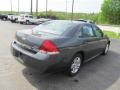 Cyber Gray Metallic - Impala LT Photo No. 9